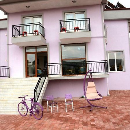 Lavanta Villa Keciborlu Zewnętrze zdjęcie