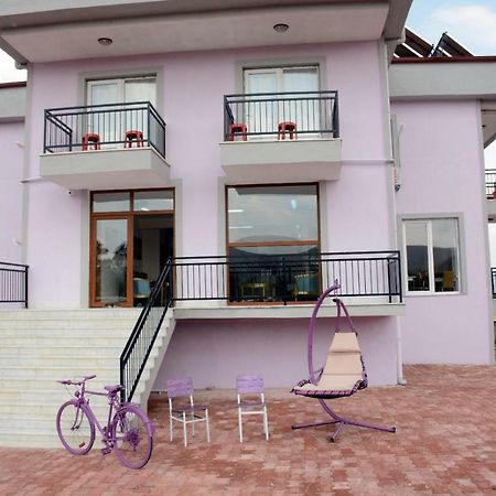 Lavanta Villa Keciborlu Zewnętrze zdjęcie