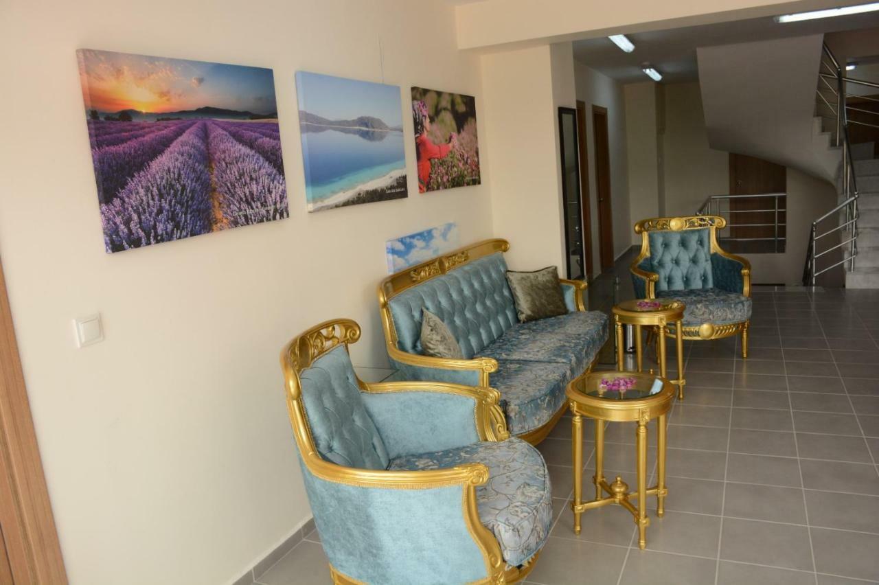 Lavanta Villa Keciborlu Zewnętrze zdjęcie