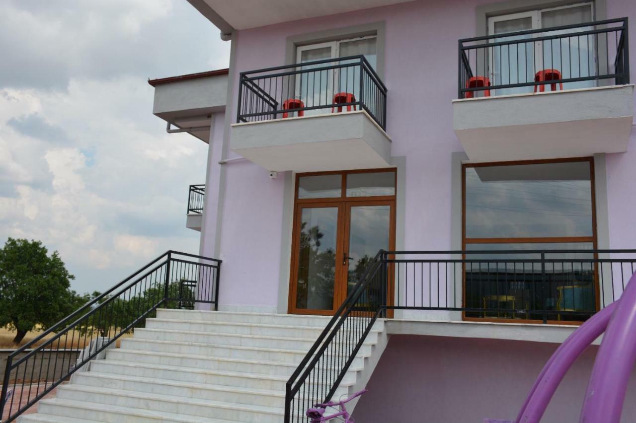Lavanta Villa Keciborlu Zewnętrze zdjęcie