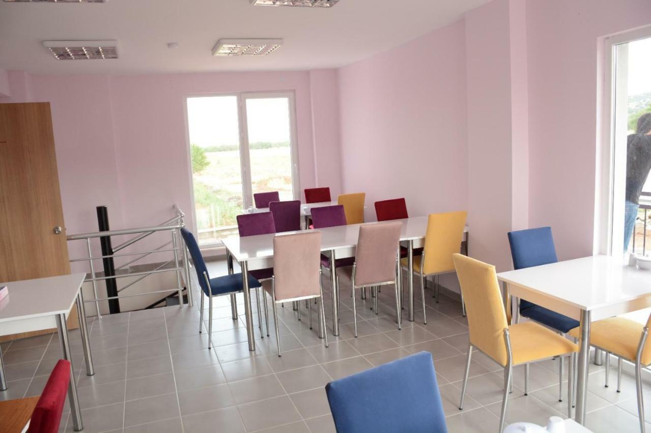 Lavanta Villa Keciborlu Zewnętrze zdjęcie