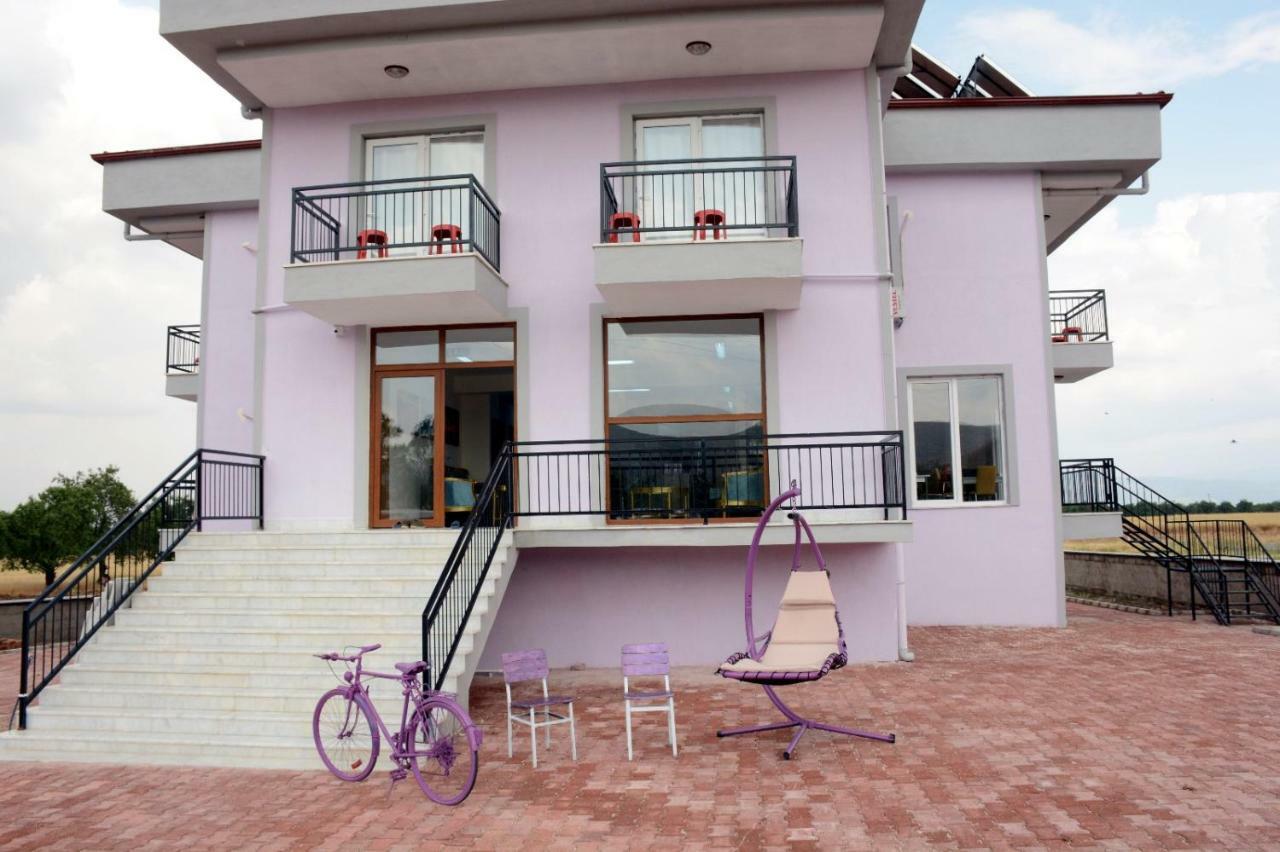 Lavanta Villa Keciborlu Zewnętrze zdjęcie