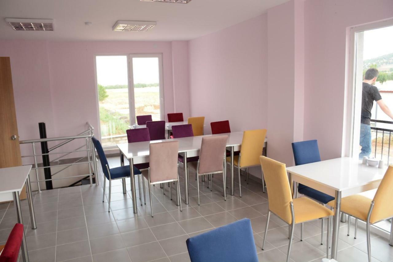 Lavanta Villa Keciborlu Zewnętrze zdjęcie