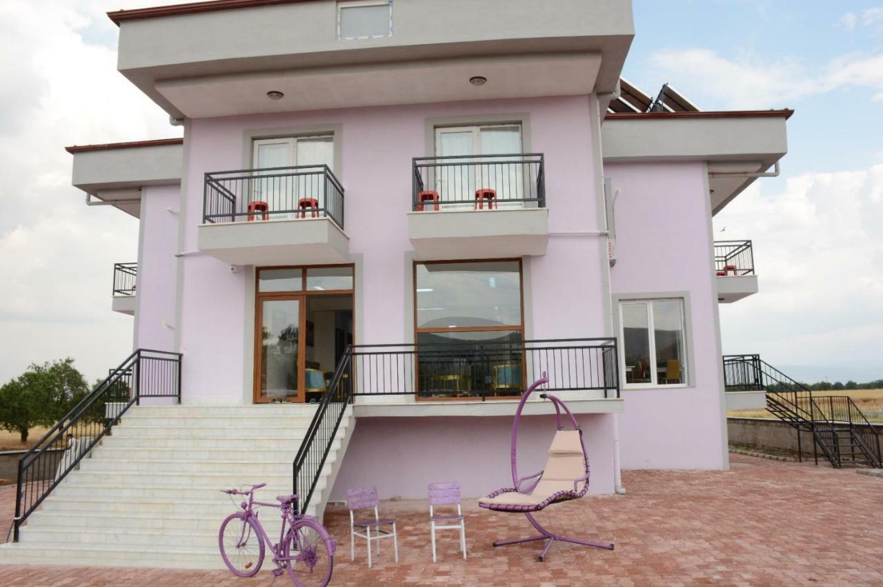 Lavanta Villa Keciborlu Zewnętrze zdjęcie